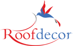 Логотип RoofDecor